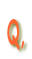 Q,